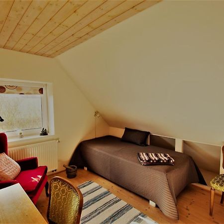 Kardybvej 8 Bed & Breakfast Tastum Exterior photo