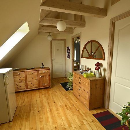 Kardybvej 8 Bed & Breakfast Tastum Exterior photo